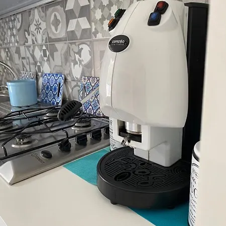 Oda ve Kahvaltı Pinula Maruggio