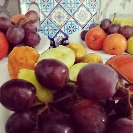 Pinulà Alojamento de Acomodação e Pequeno-almoço Maruggio