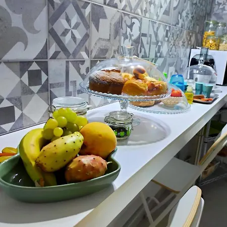 Pinulà Alojamento de Acomodação e Pequeno-almoço