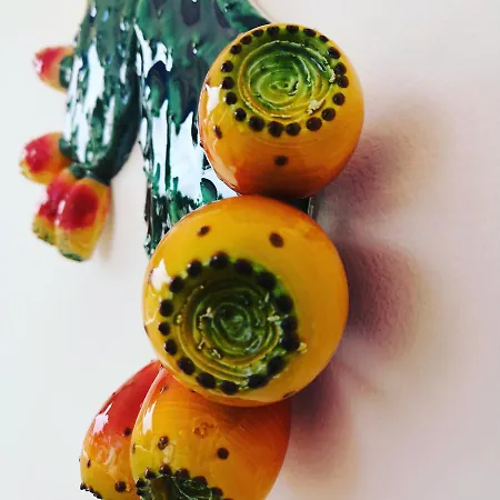 Bed & Breakfast Pinulà Maruggio