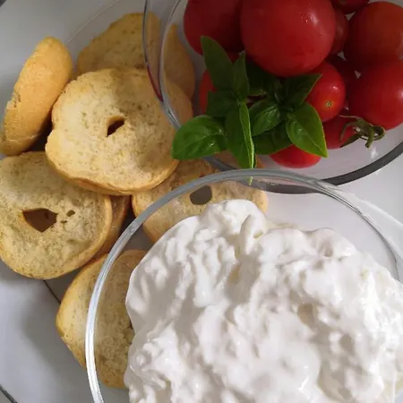 Alojamento de Acomodação e Pequeno-almoço Pinulà 3*