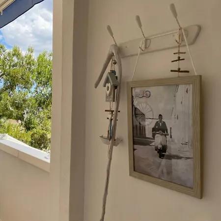 Pinulà Alojamento de Acomodação e Pequeno-almoço Maruggio