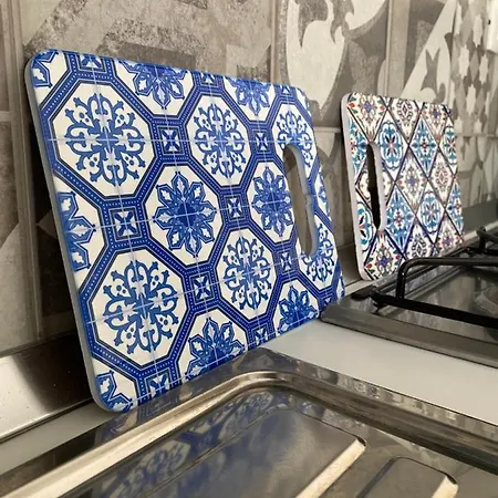 Bed & Breakfast Pinulà Maruggio