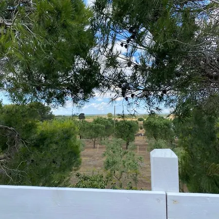 Pinulà Bed & Breakfast