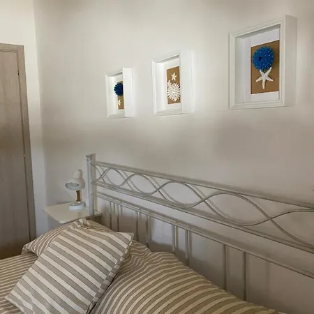 Pinula Bed & Breakfast Maruggio