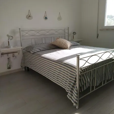 Pinulà Bed & Breakfast