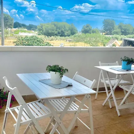 Pinula Bed & Breakfast