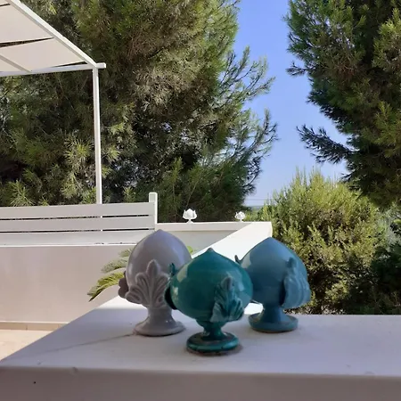 Pinulà Bed & Breakfast