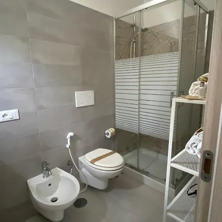 Bed & Breakfast Pinulà Maruggio