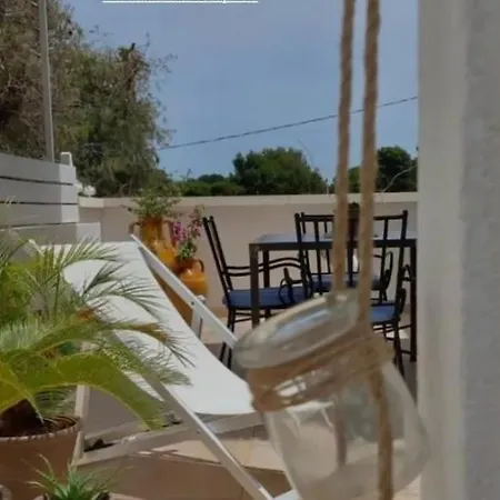 Pinulà Bed & Breakfast Maruggio