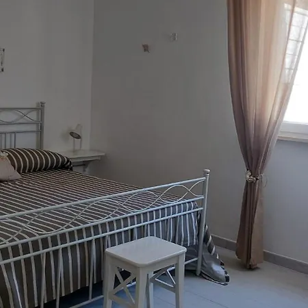 Pinulà Bed & Breakfast