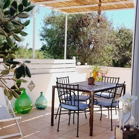 Bed & Breakfast Pinulà 3*