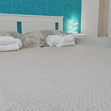Bed & Breakfast Pinula