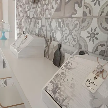 Pinula Bed & Breakfast Maruggio