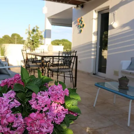 Pinula Bed & Breakfast