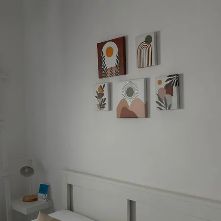 Bed & Breakfast Pinula