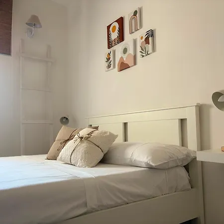 Pinula Bed & Breakfast Maruggio