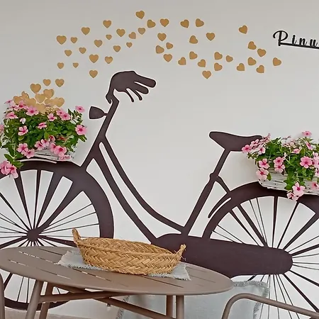Bed & Breakfast Pinula