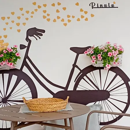 Bed & Breakfast Pinula Maruggio