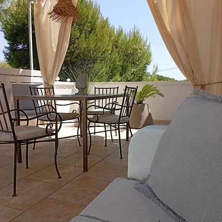 Bed & Breakfast Pinula 3*