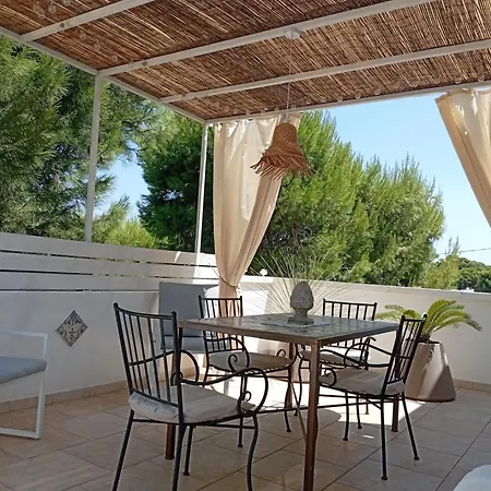 Bed & Breakfast Pinula 3*