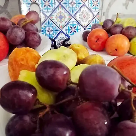 Pinula Oda ve Kahvaltı