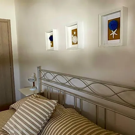 Nocleg ze śniadaniem Pinula Maruggio