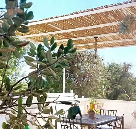 Oda ve Kahvaltı Pinula Maruggio