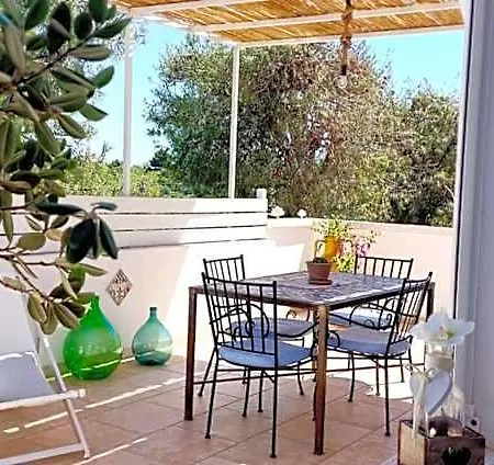 Pinula Oda ve Kahvaltı 3*