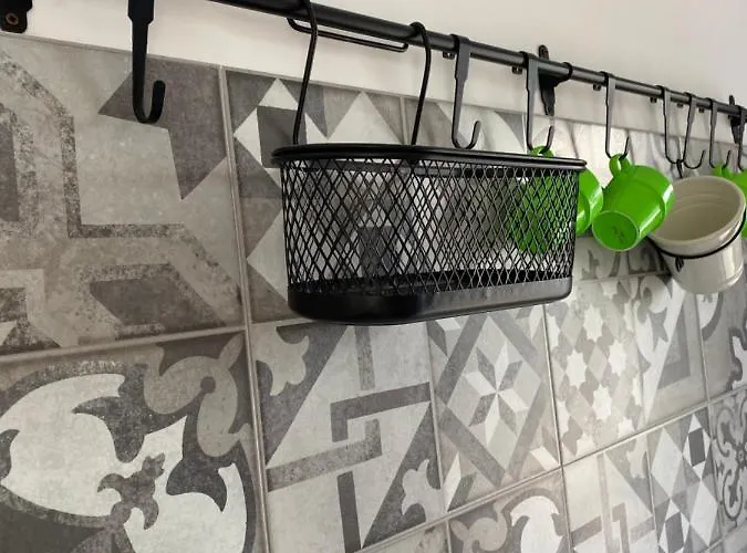 فندق مبيت وإفطار Pinula 3*