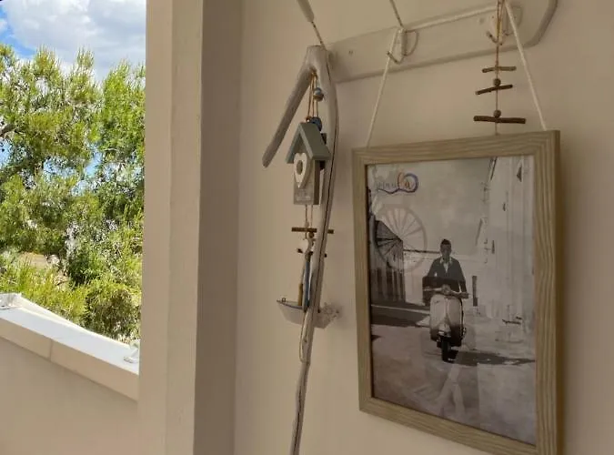 Pinula Отель типа 