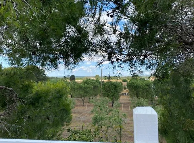 Pinula فندق مبيت وإفطار