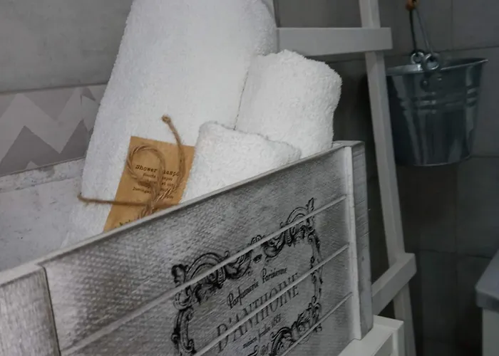 فندق مبيت وإفطار Pinula 3*