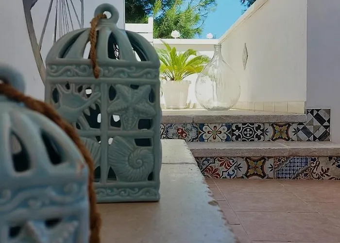 Pinula 3* Маруджо