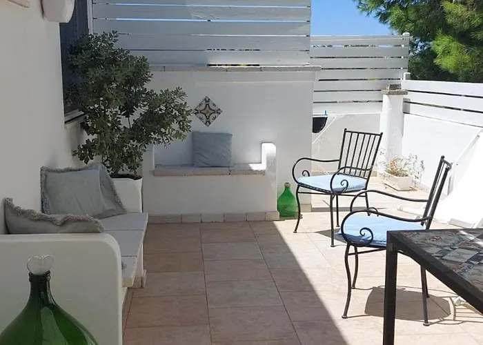 Pinula 3* Маруджо